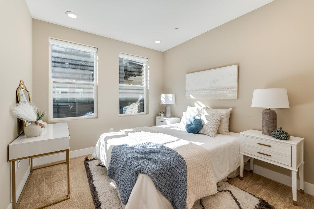 Detail Gallery Image 34 of 58 For 400 Mariners Island Blvd #205,  San Mateo,  CA 94404 - 3 Beds | 2 Baths