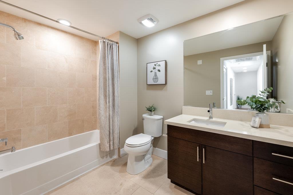 Detail Gallery Image 40 of 58 For 400 Mariners Island Blvd #205,  San Mateo,  CA 94404 - 3 Beds | 2 Baths