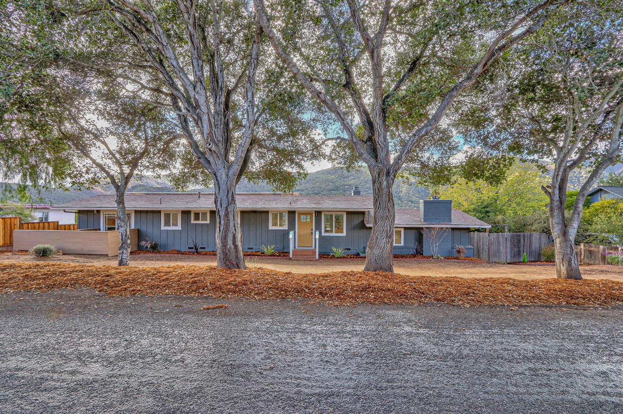 Detail Gallery Image 1 of 1 For 41 Poppy Rd, Carmel Valley,  CA 93924 - 3 Beds | 2 Baths