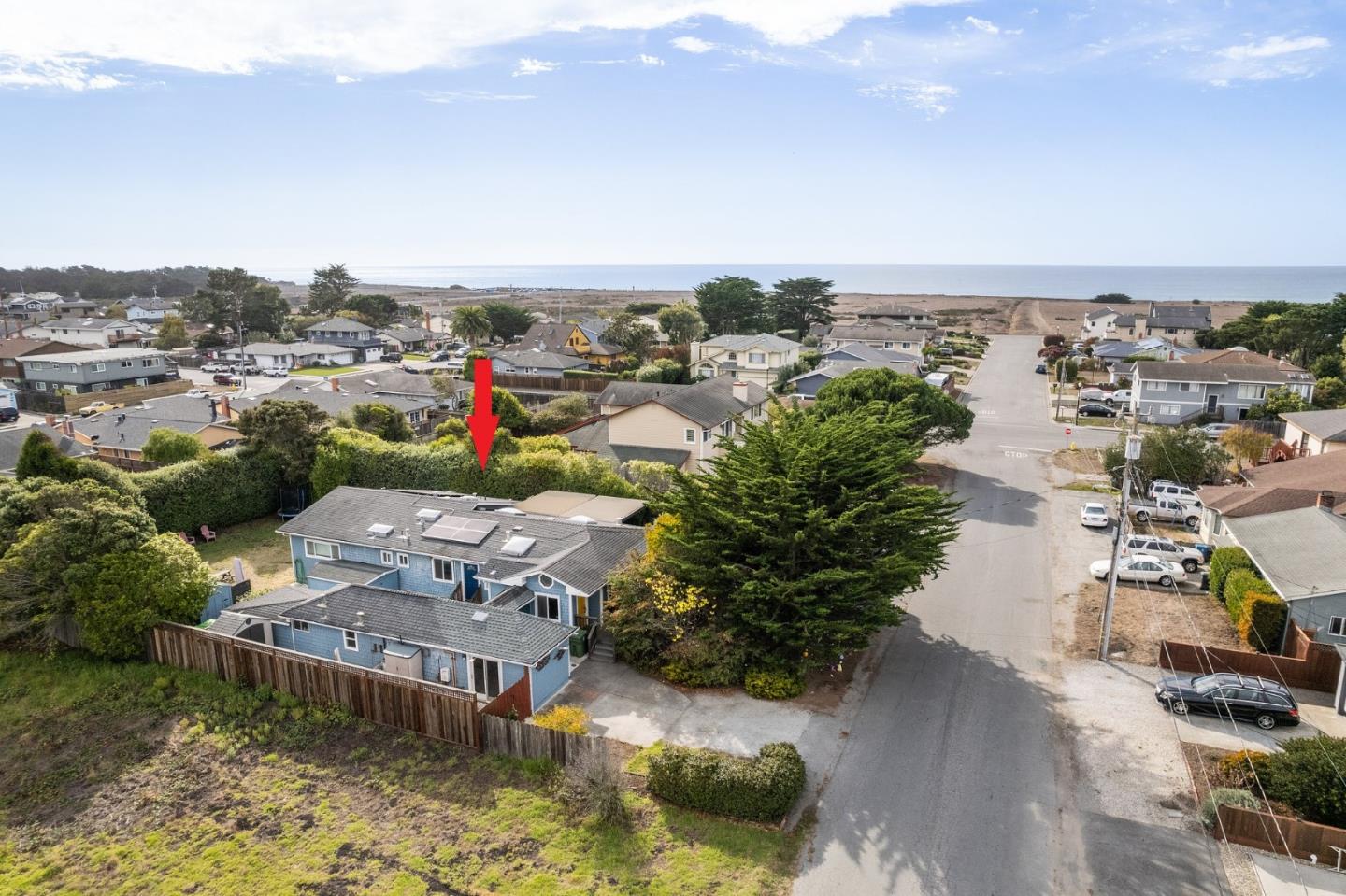 Detail Gallery Image 1 of 1 For 328 Myrtle St, Half Moon Bay,  CA 94019 - 3 Beds | 3/1 Baths