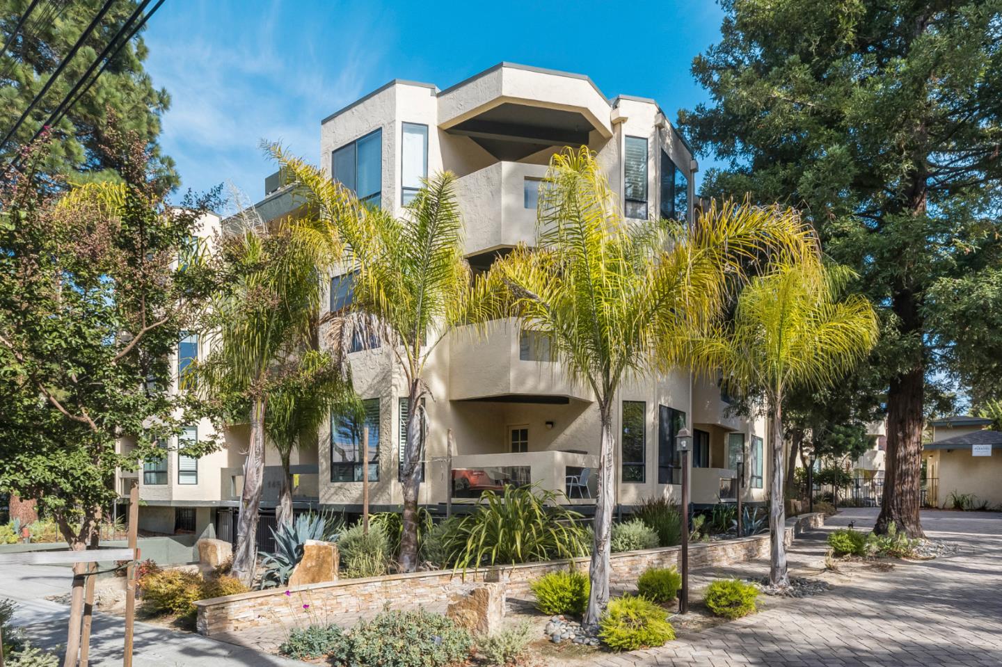 Detail Gallery Image 1 of 1 For 1457 Bellevue Ave #13,  Burlingame,  CA 94010 - 2 Beds | 2 Baths