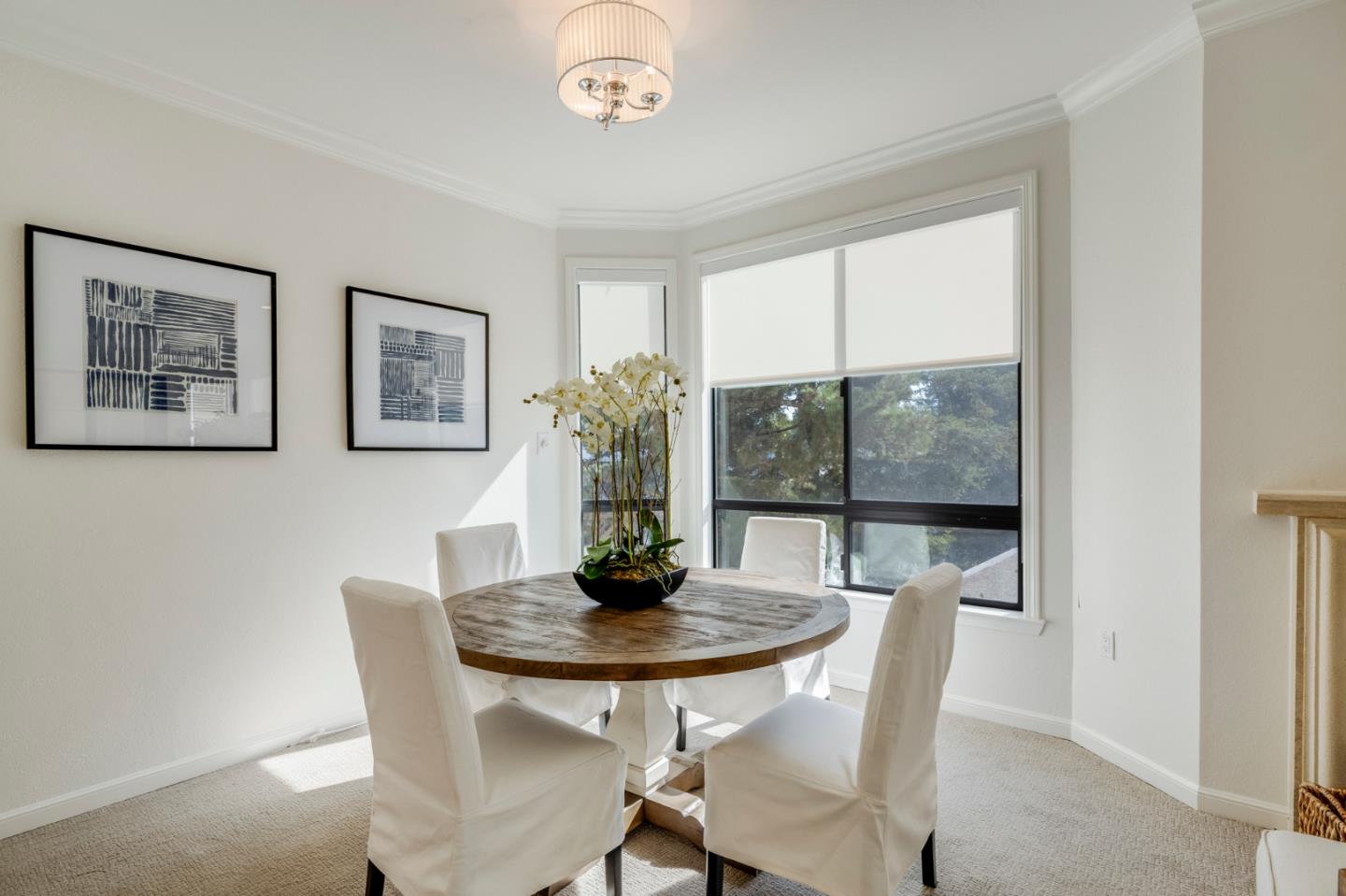 Detail Gallery Image 13 of 52 For 1457 Bellevue Ave #13,  Burlingame,  CA 94010 - 2 Beds | 2 Baths