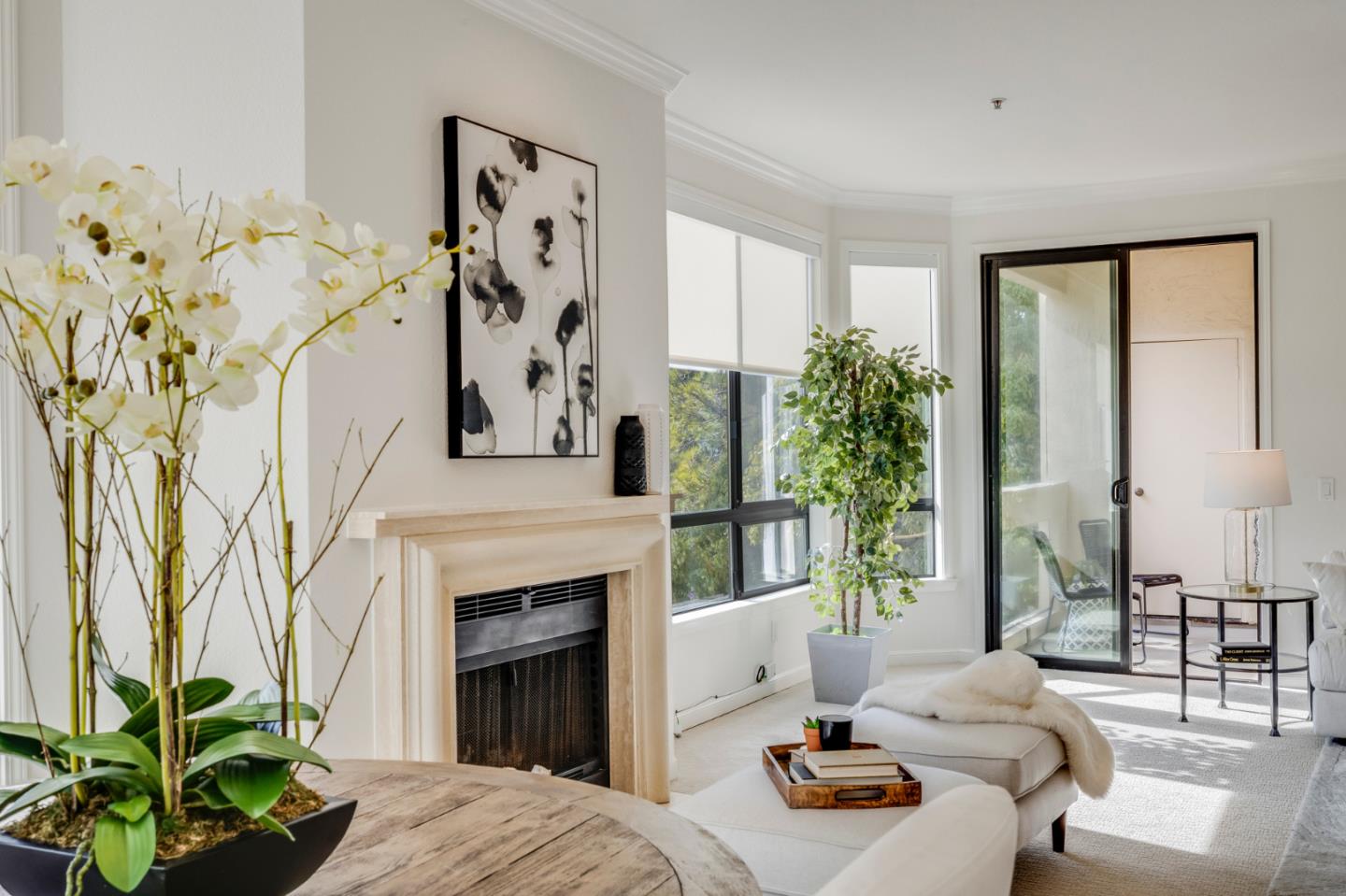 Detail Gallery Image 14 of 52 For 1457 Bellevue Ave #13,  Burlingame,  CA 94010 - 2 Beds | 2 Baths