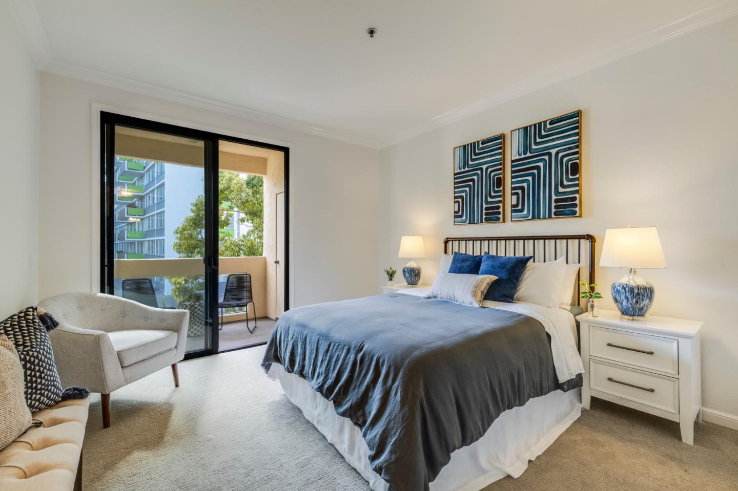 Detail Gallery Image 24 of 52 For 1457 Bellevue Ave #13,  Burlingame,  CA 94010 - 2 Beds | 2 Baths