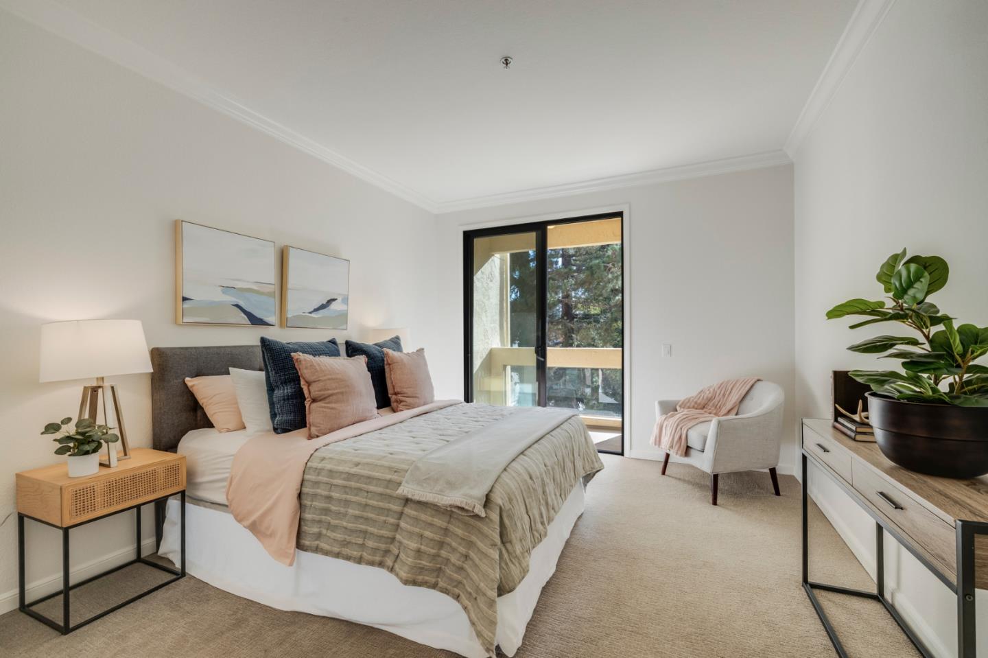 Detail Gallery Image 42 of 52 For 1457 Bellevue Ave #13,  Burlingame,  CA 94010 - 2 Beds | 2 Baths