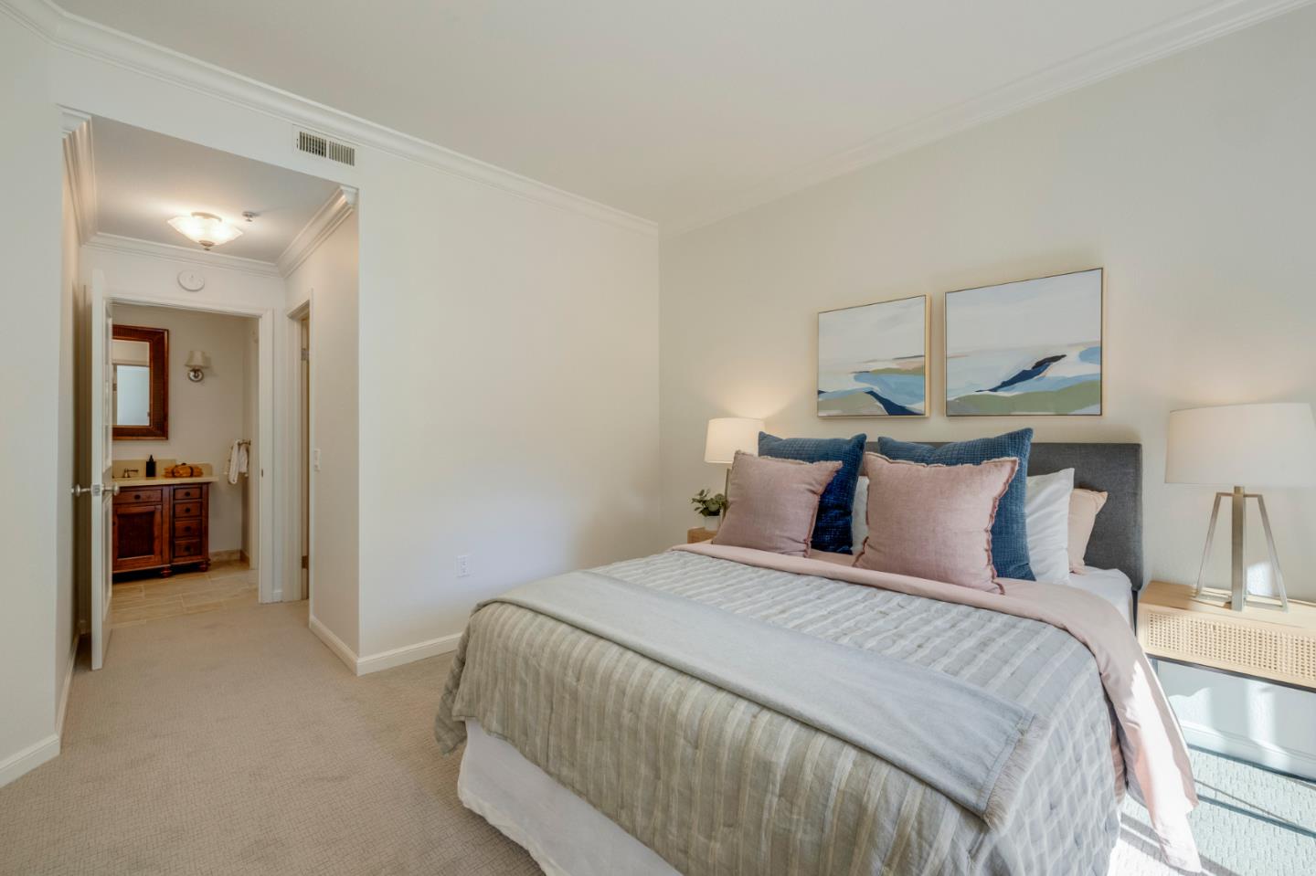 Detail Gallery Image 43 of 52 For 1457 Bellevue Ave #13,  Burlingame,  CA 94010 - 2 Beds | 2 Baths