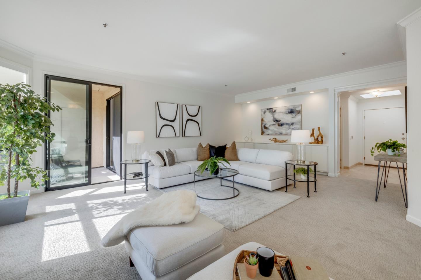 Detail Gallery Image 8 of 52 For 1457 Bellevue Ave #13,  Burlingame,  CA 94010 - 2 Beds | 2 Baths