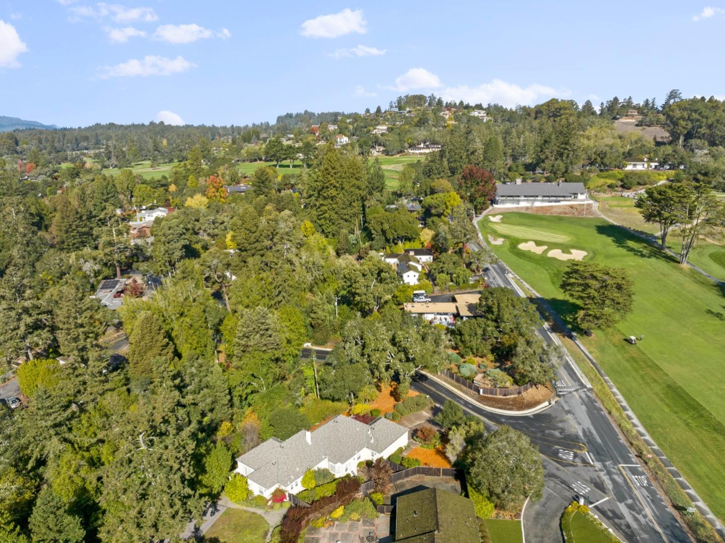 20 Pasatiempo Dr, Santa Cruz, CA 95060 3 Beds 2/1 Baths (Active