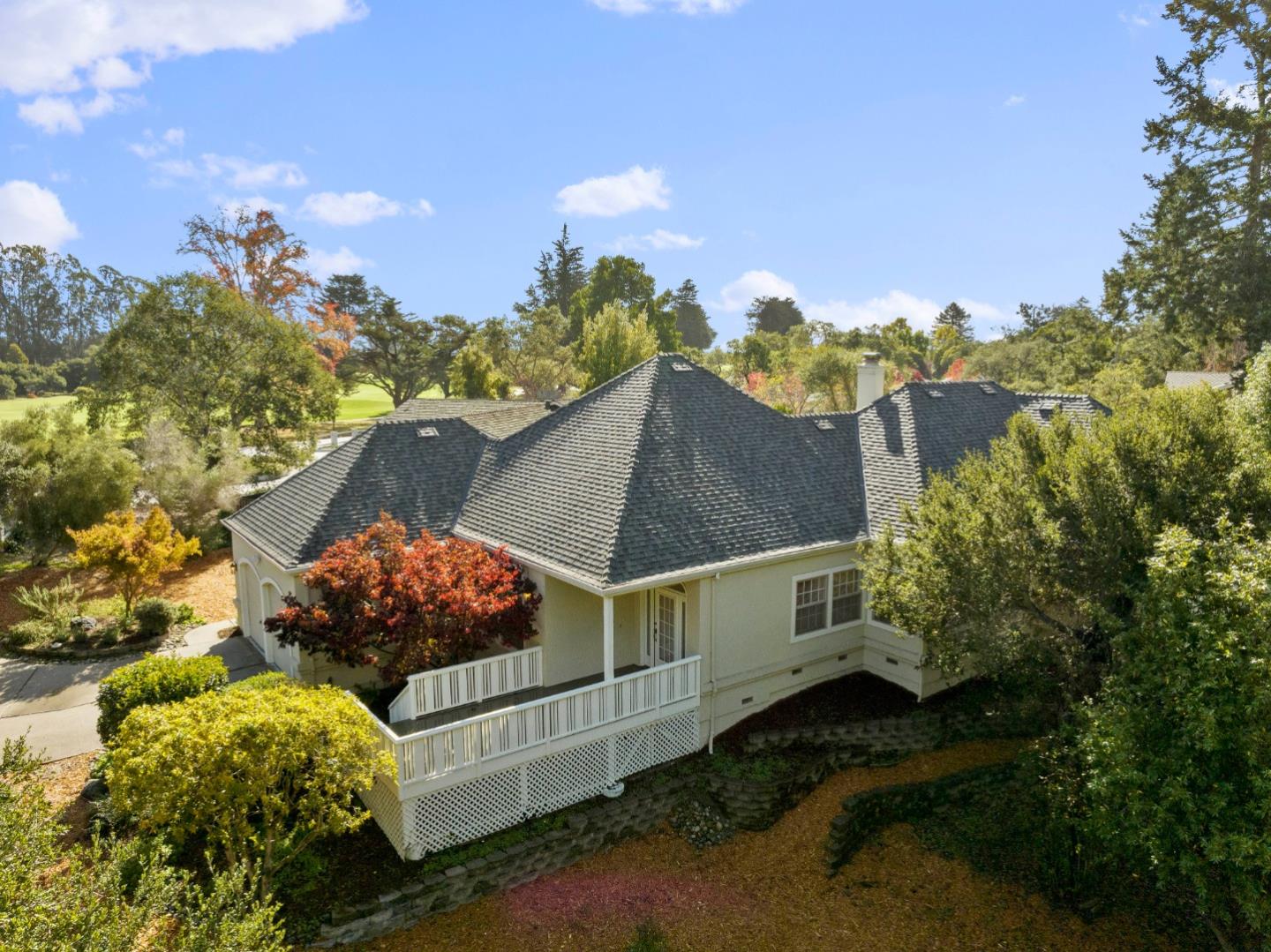 20 Pasatiempo Dr, Santa Cruz, CA 95060 3 Beds 2/1 Baths (Active