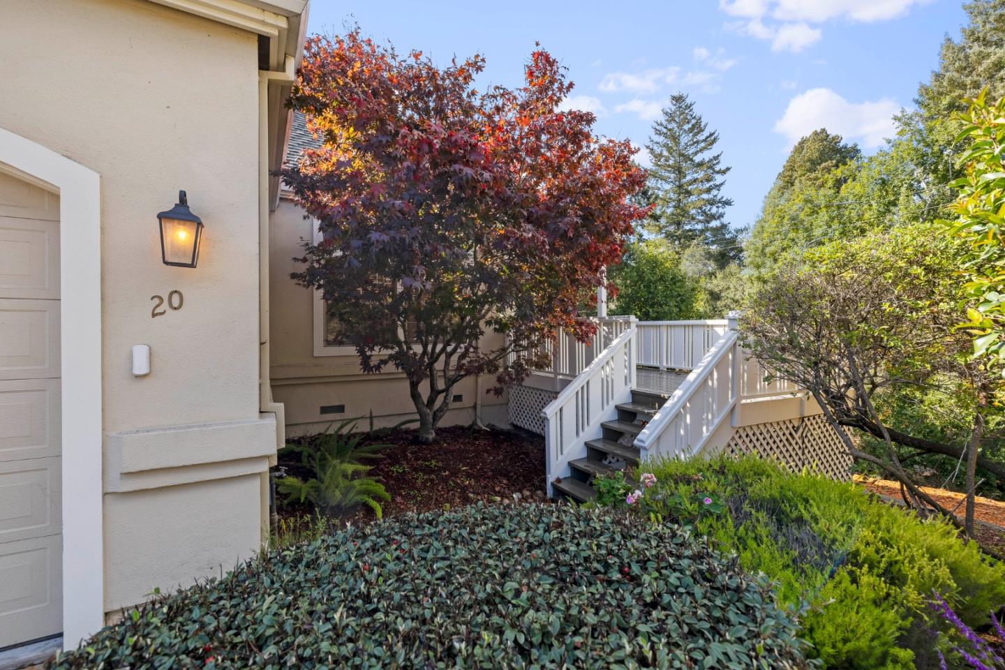 20 Pasatiempo Dr, Santa Cruz, CA 95060 3 Beds 2/1 Baths (Active