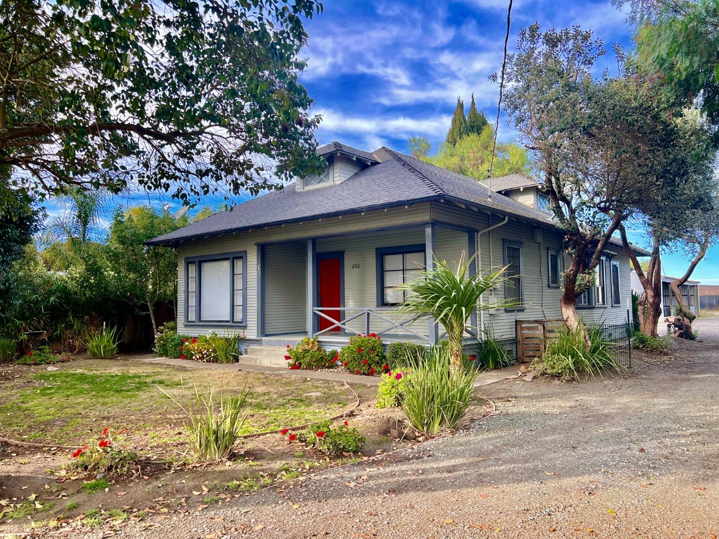 Detail Gallery Image 1 of 1 For 800 Freitas Rd, San Juan Bautista,  CA 95045 - 3 Beds | 2 Baths