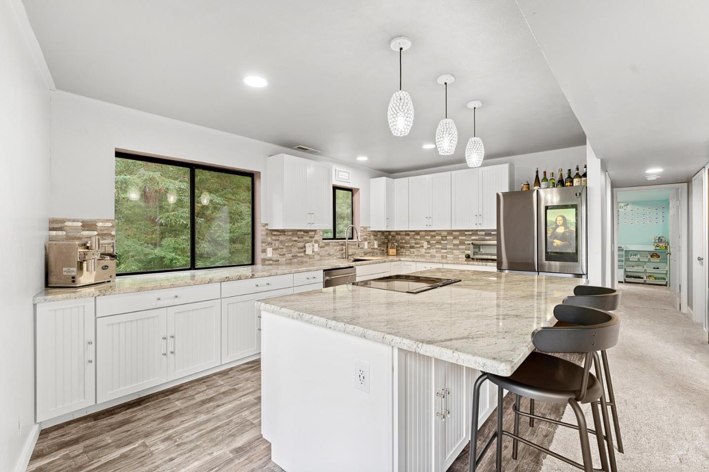 Detail Gallery Image 1 of 1 For 475 Quail Ridge Rd, Scotts Valley,  CA 95066 - 3 Beds | 2 Baths