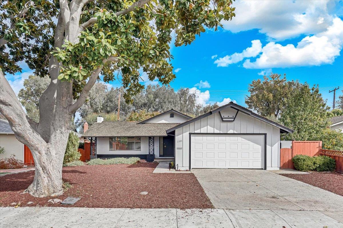 Detail Gallery Image 1 of 1 For 2395 Stanford Pl, Santa Clara,  CA 95051 - 3 Beds | 2 Baths