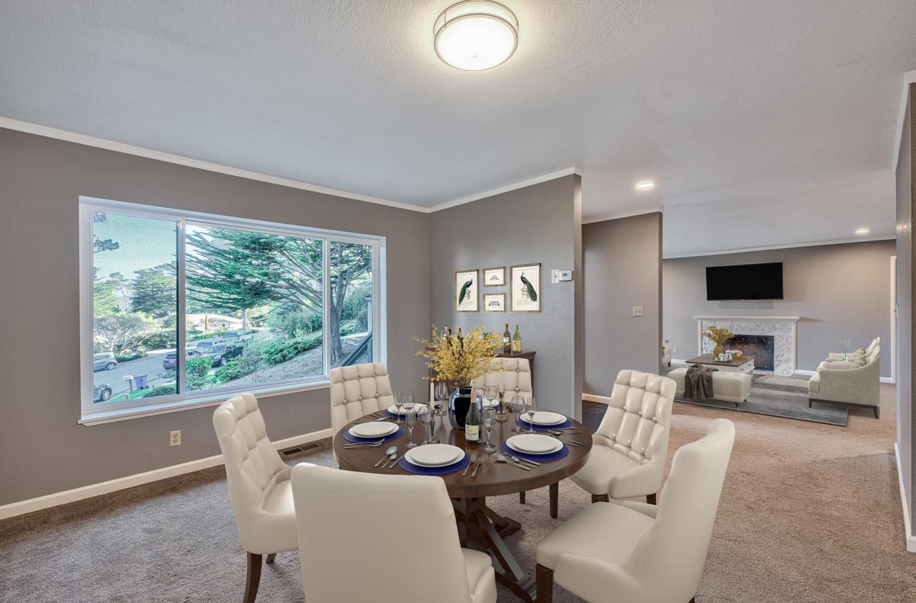 Detail Gallery Image 1 of 1 For 6 Chatswood Pl, Monterey,  CA 93940 - 3 Beds | 2 Baths