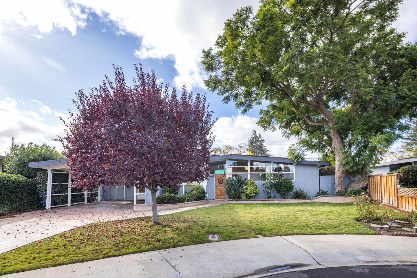 Detail Gallery Image 1 of 1 For 3935 Duncan Pl, Palo Alto,  CA 94306 - 3 Beds | 2 Baths