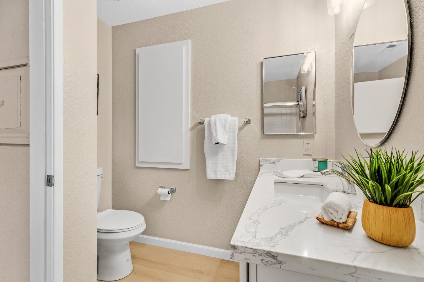Detail Gallery Image 11 of 31 For 1400 Bowe Ave #1406,  Santa Clara,  CA 95051 - 2 Beds | 2 Baths