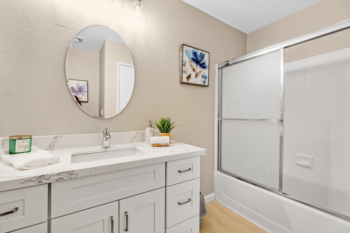 Detail Gallery Image 12 of 31 For 1400 Bowe Ave #1406,  Santa Clara,  CA 95051 - 2 Beds | 2 Baths