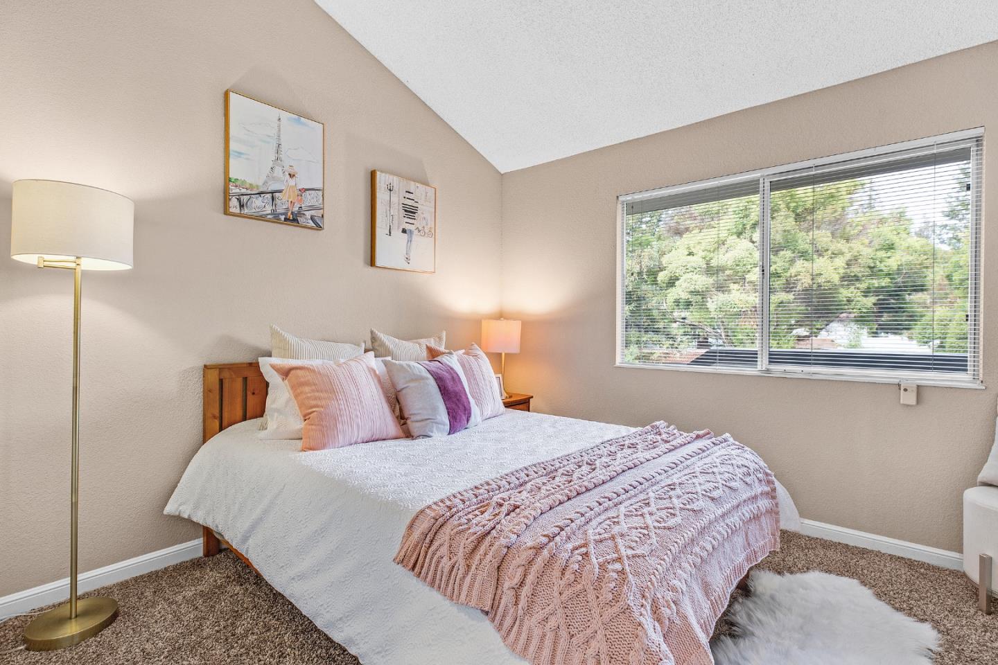 Detail Gallery Image 13 of 31 For 1400 Bowe Ave #1406,  Santa Clara,  CA 95051 - 2 Beds | 2 Baths