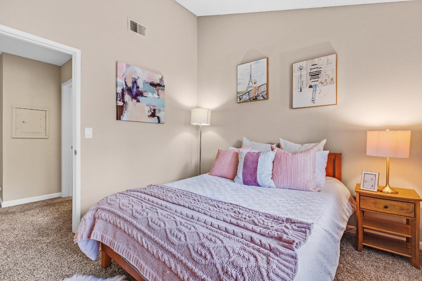 Detail Gallery Image 14 of 31 For 1400 Bowe Ave #1406,  Santa Clara,  CA 95051 - 2 Beds | 2 Baths
