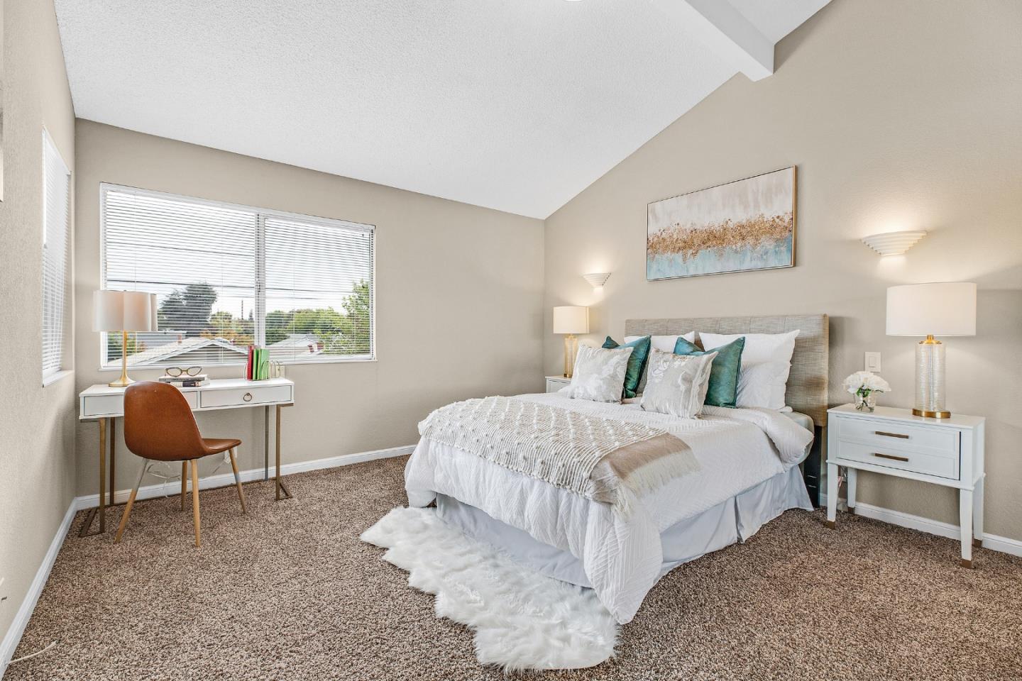 Detail Gallery Image 20 of 31 For 1400 Bowe Ave #1406,  Santa Clara,  CA 95051 - 2 Beds | 2 Baths