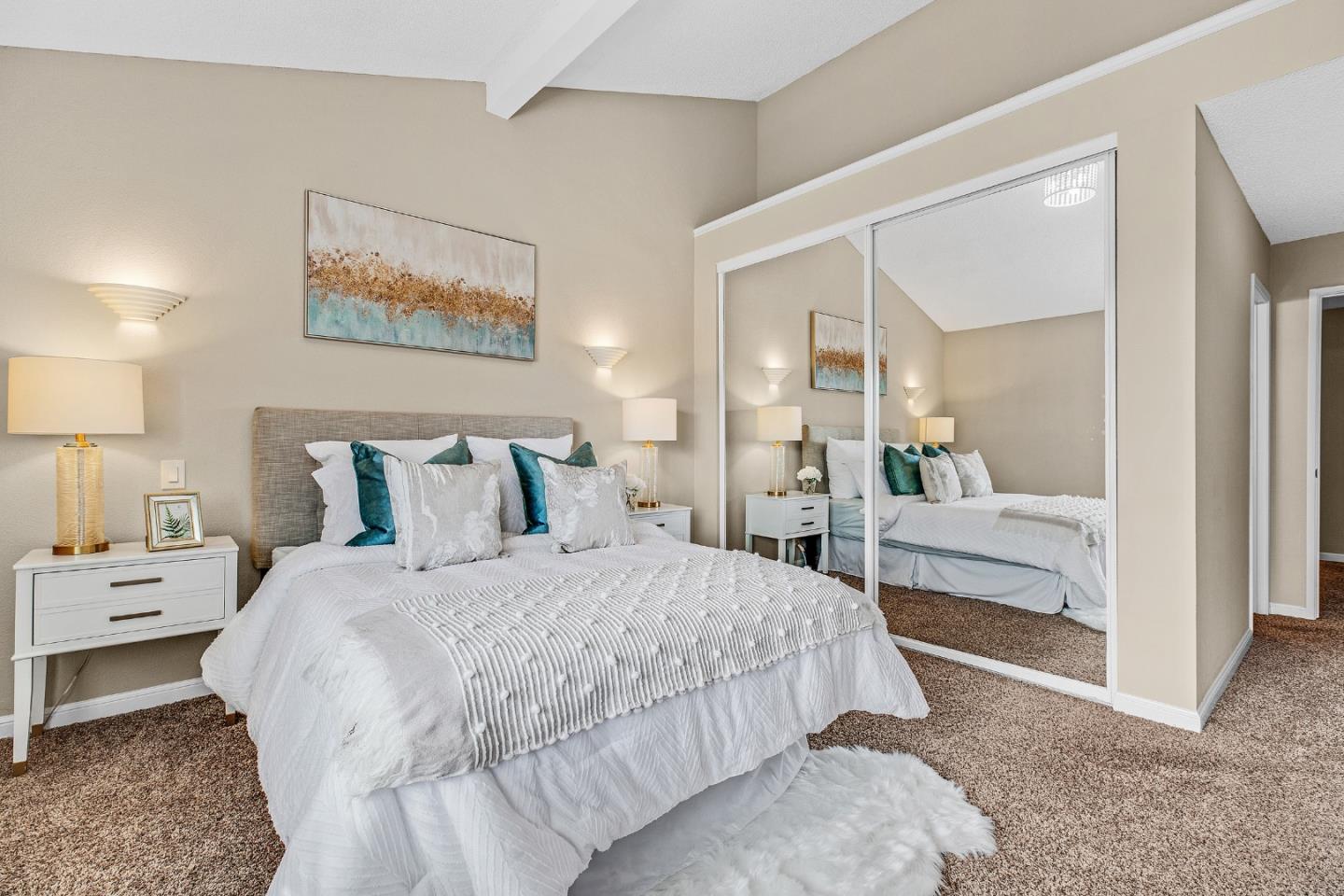 Detail Gallery Image 21 of 31 For 1400 Bowe Ave #1406,  Santa Clara,  CA 95051 - 2 Beds | 2 Baths