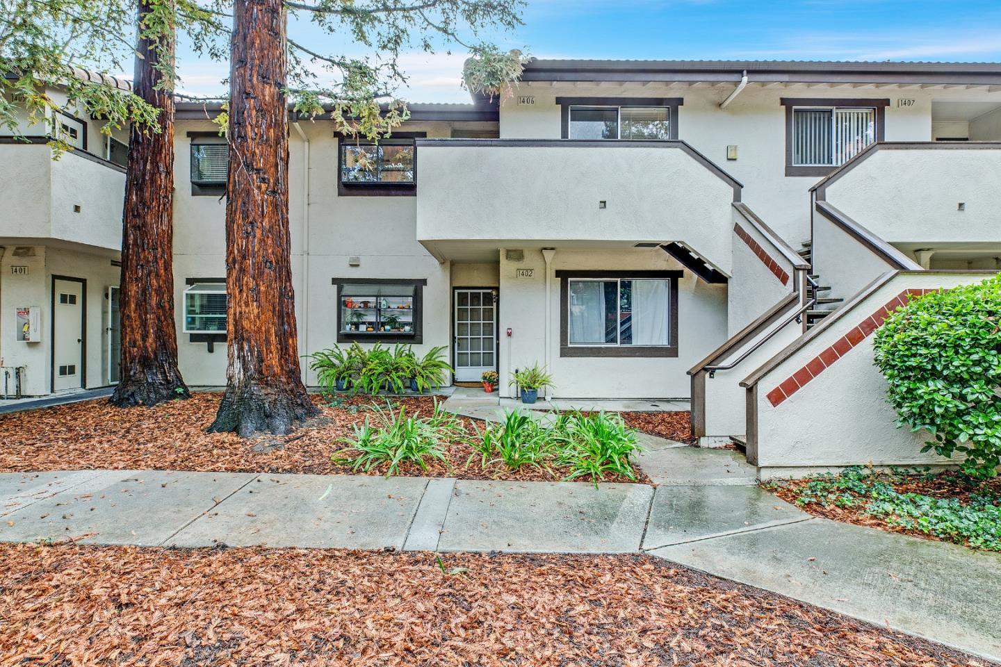 Detail Gallery Image 26 of 31 For 1400 Bowe Ave #1406,  Santa Clara,  CA 95051 - 2 Beds | 2 Baths