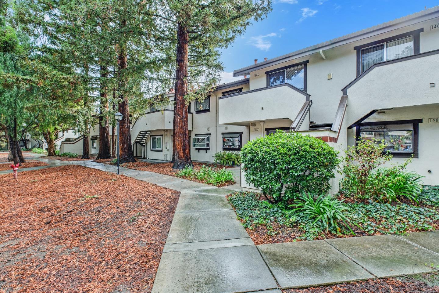 Detail Gallery Image 27 of 31 For 1400 Bowe Ave #1406,  Santa Clara,  CA 95051 - 2 Beds | 2 Baths