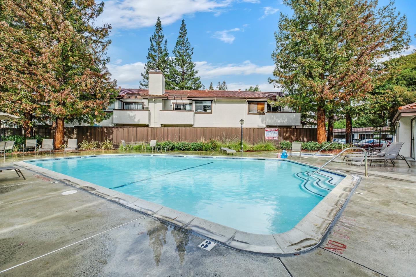 Detail Gallery Image 29 of 31 For 1400 Bowe Ave #1406,  Santa Clara,  CA 95051 - 2 Beds | 2 Baths