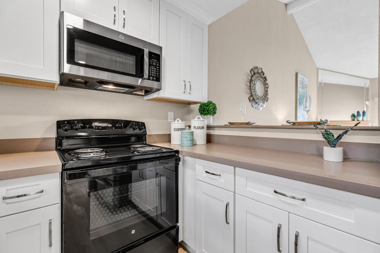 Detail Gallery Image 8 of 31 For 1400 Bowe Ave #1406,  Santa Clara,  CA 95051 - 2 Beds | 2 Baths
