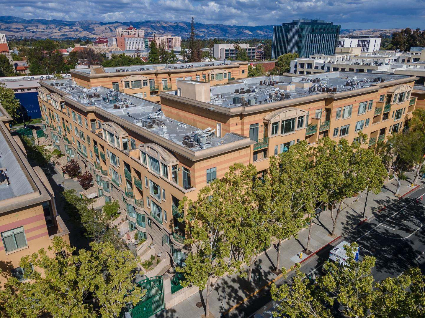 Detail Gallery Image 1 of 1 For 144 S 3rd St #510,  San Jose,  CA 95112 - 2 Beds | 2 Baths