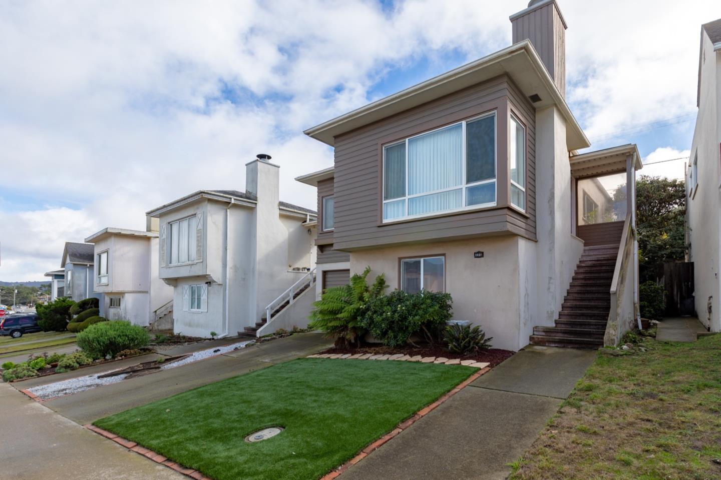 Detail Gallery Image 1 of 1 For 1135 87th St, Daly City,  CA 94015 - 4 Beds | 2 Baths
