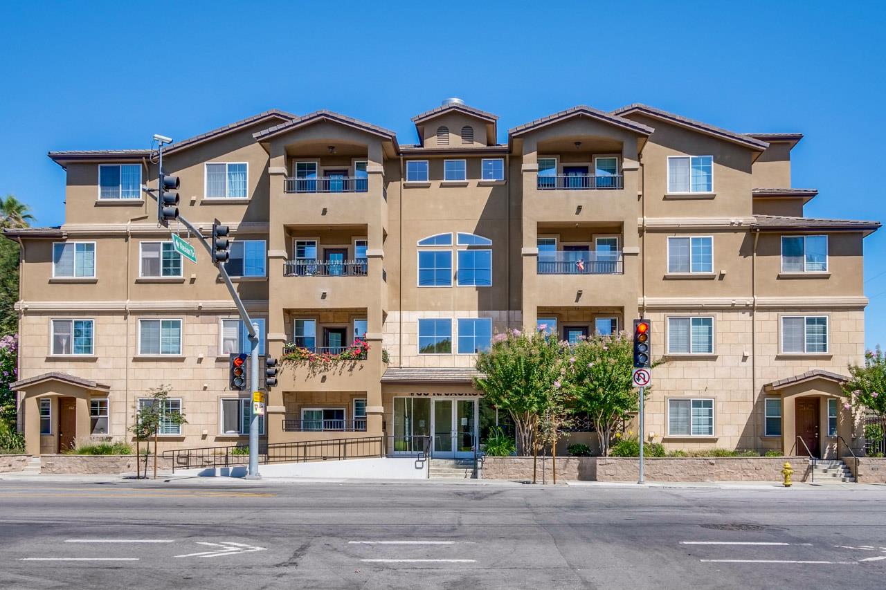 Detail Gallery Image 1 of 1 For 88 N Jackson Ave #322,  San Jose,  CA 95116 - 1 Beds | 1 Baths
