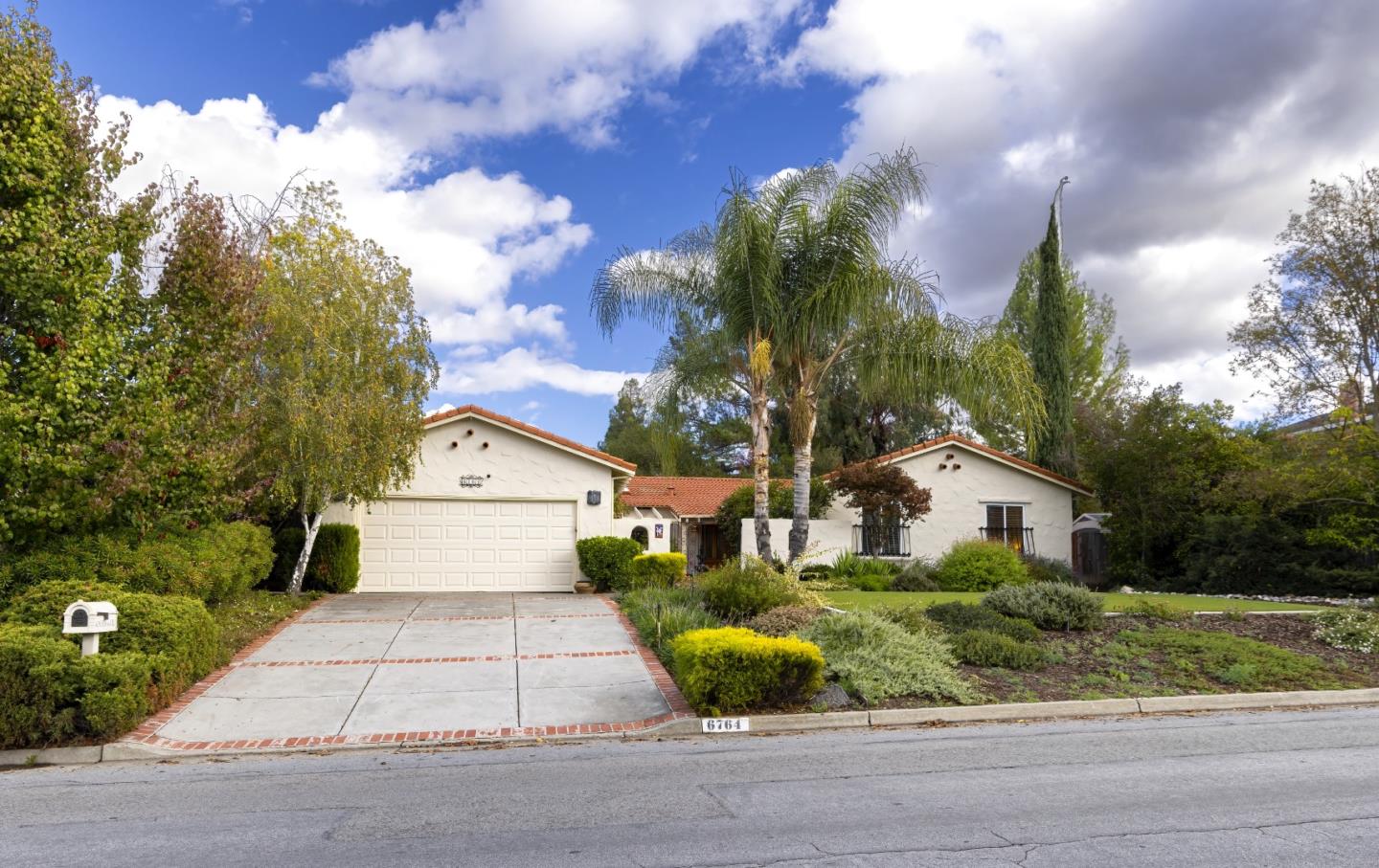 Detail Gallery Image 1 of 1 For 6764 Elwood Rd, San Jose,  CA 95120 - 4 Beds | 2/1 Baths