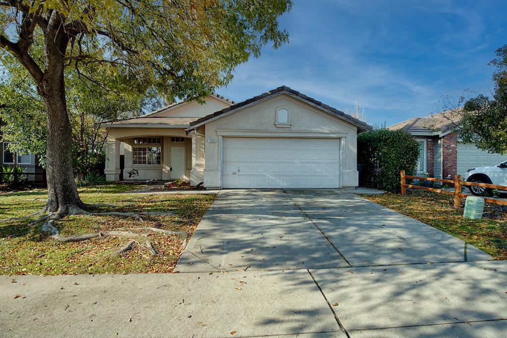 Detail Gallery Image 1 of 1 For 1350 Markham Ravine Dr, Lincoln,  CA 95648 - 4 Beds | 2 Baths