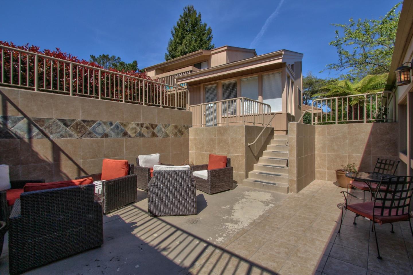 Detail Gallery Image 30 of 35 For 300 Glenwood Cir #154,  Monterey,  CA 93940 - 2 Beds | 1 Baths