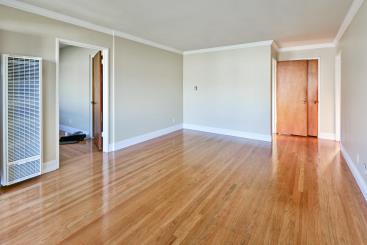 Detail Gallery Image 3 of 22 For 1125 Laguna Ave #5,  Burlingame,  CA 94010 - 1 Beds | 1 Baths
