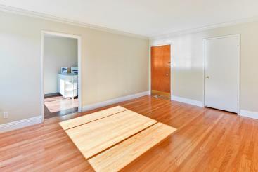 Detail Gallery Image 6 of 22 For 1125 Laguna Ave #5,  Burlingame,  CA 94010 - 1 Beds | 1 Baths