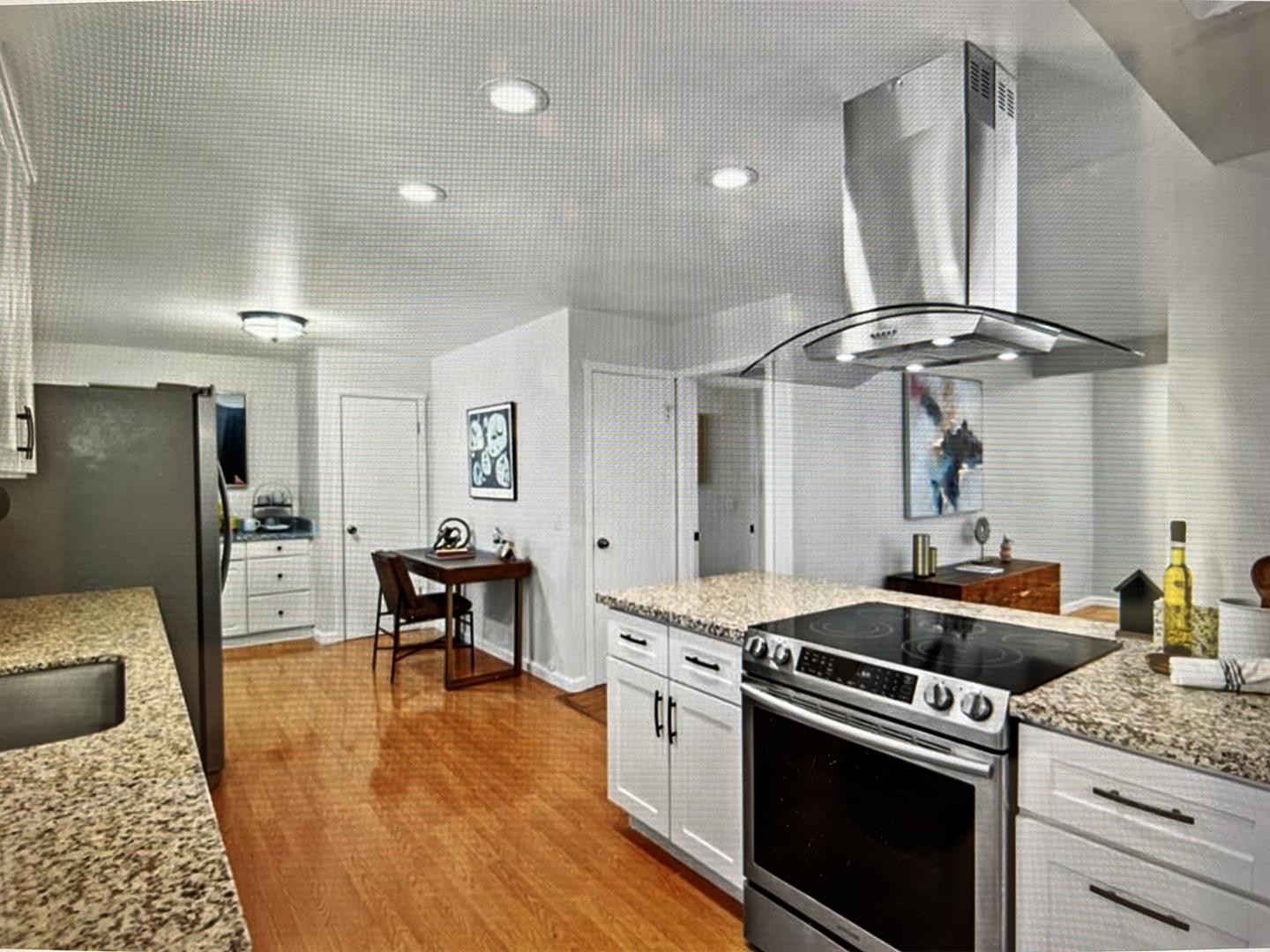 Detail Gallery Image 11 of 26 For 1705 Blossom Hill Rd, San Jose,  CA 95124 - 3 Beds | 2 Baths