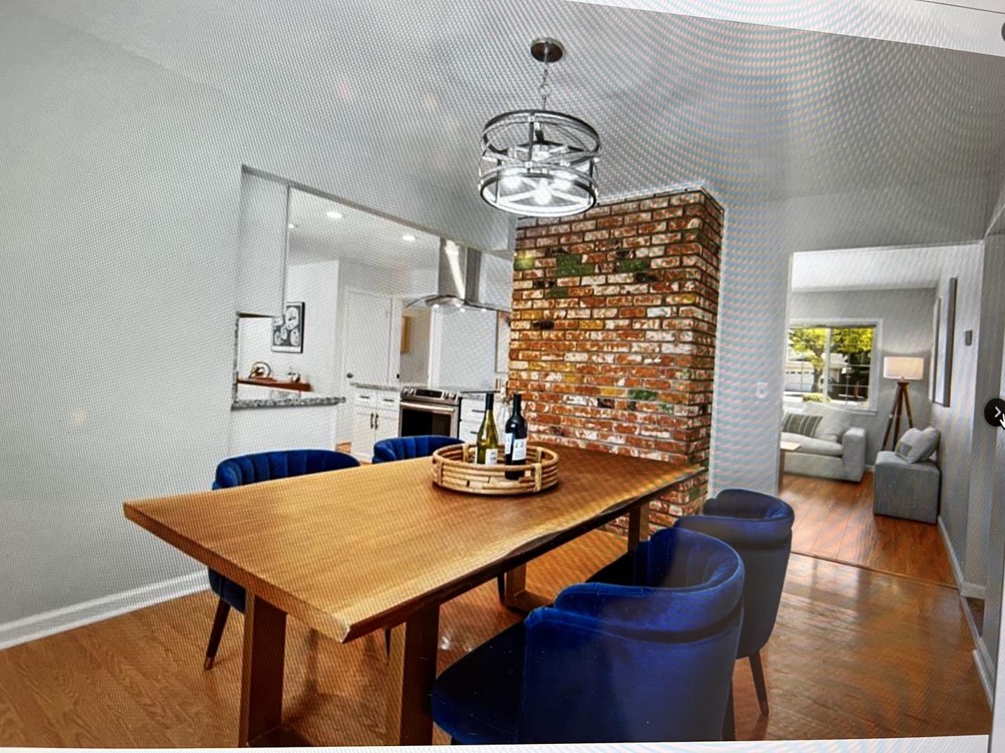 1705 Blossom Hill Rd, San Jose, CA 95124 3 Beds 2 Baths (Active