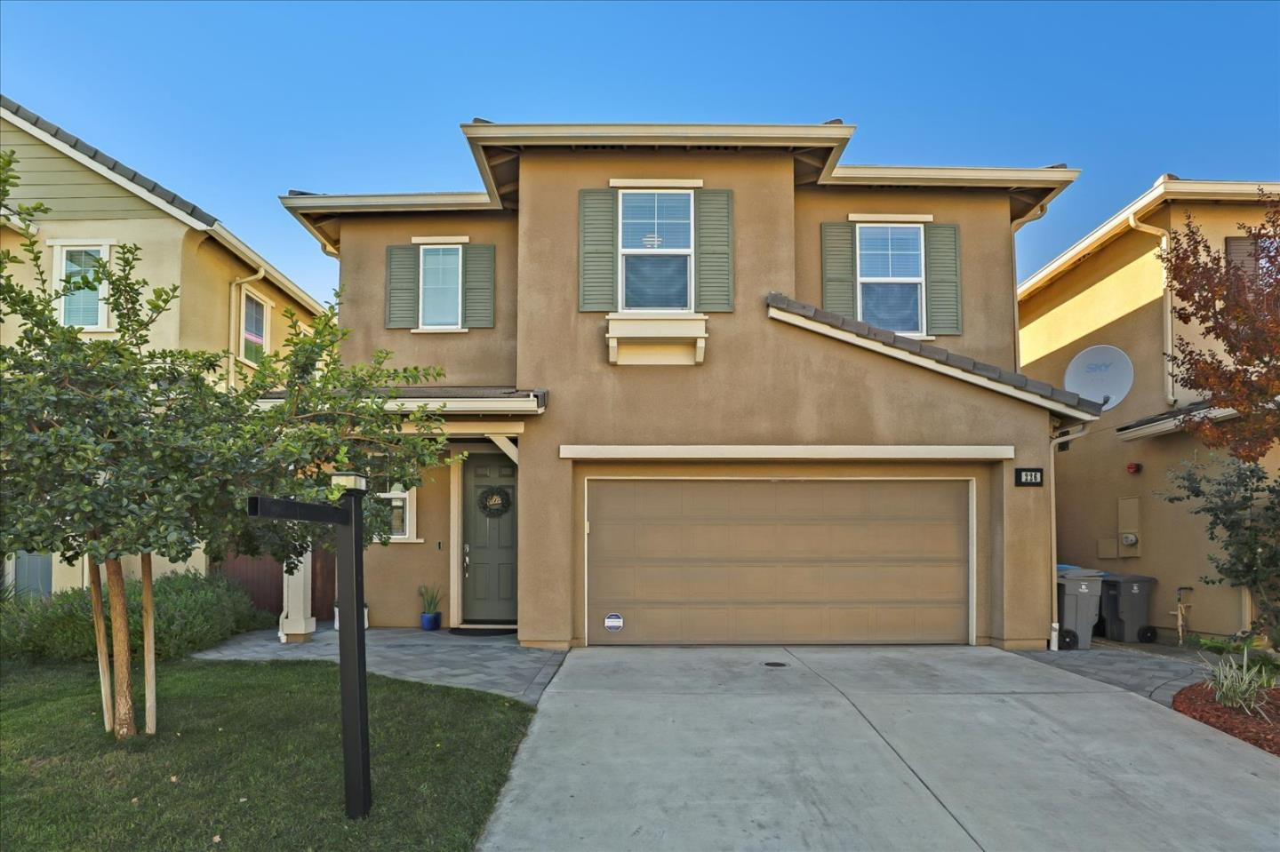 Detail Gallery Image 1 of 1 For 226 Robin Pl, Gilroy,  CA 95020 - 3 Beds | 2/1 Baths