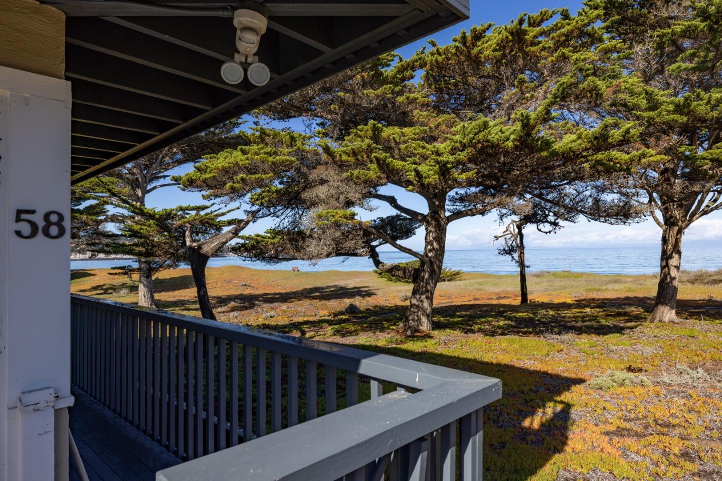 Detail Gallery Image 1 of 1 For 58 La Playa, Monterey,  CA 93940 - 3 Beds | 2/1 Baths