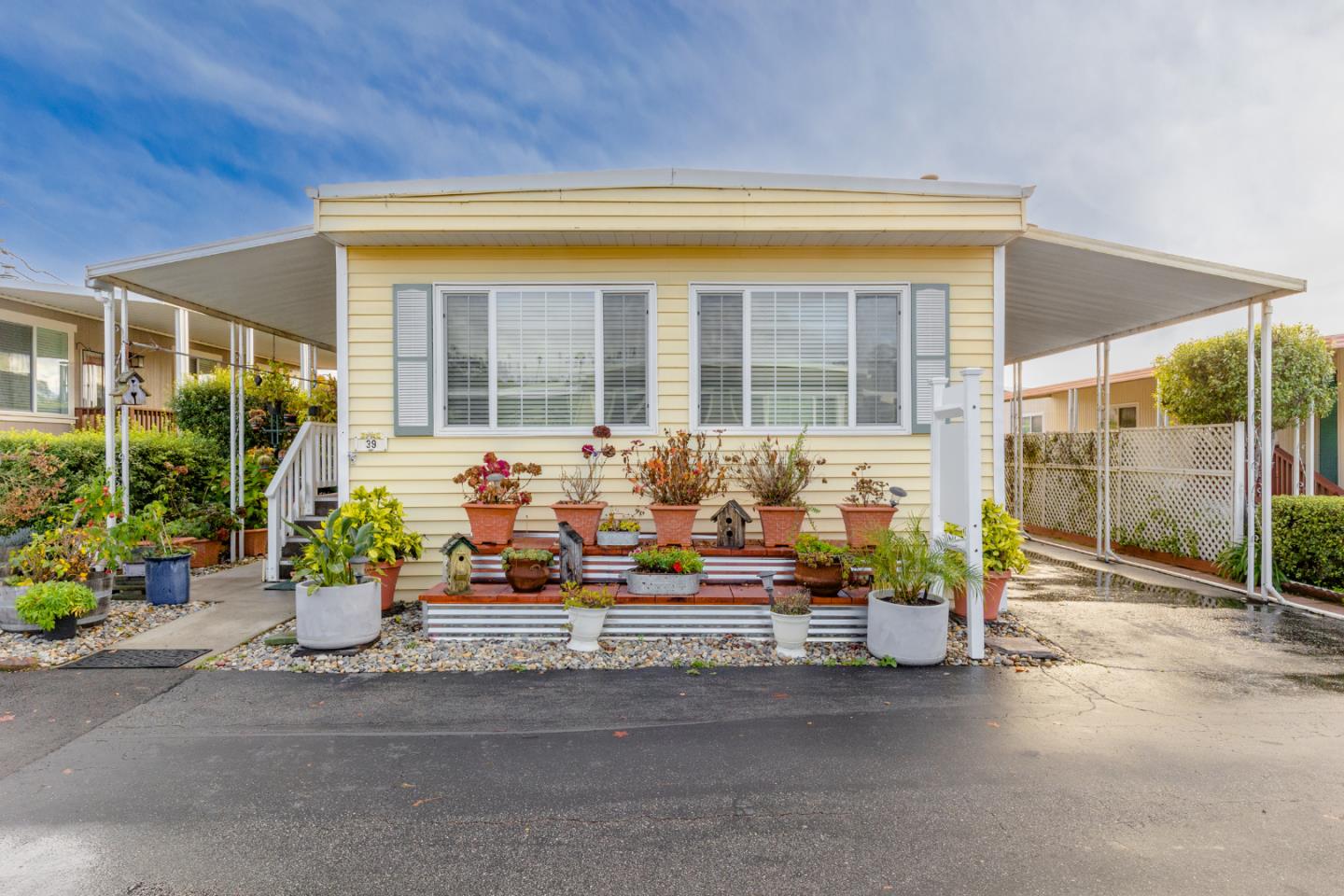 Detail Gallery Image 1 of 1 For 100 N Rodeo Gulch Rd #39,  Soquel,  CA 95073 - 2 Beds | 2 Baths