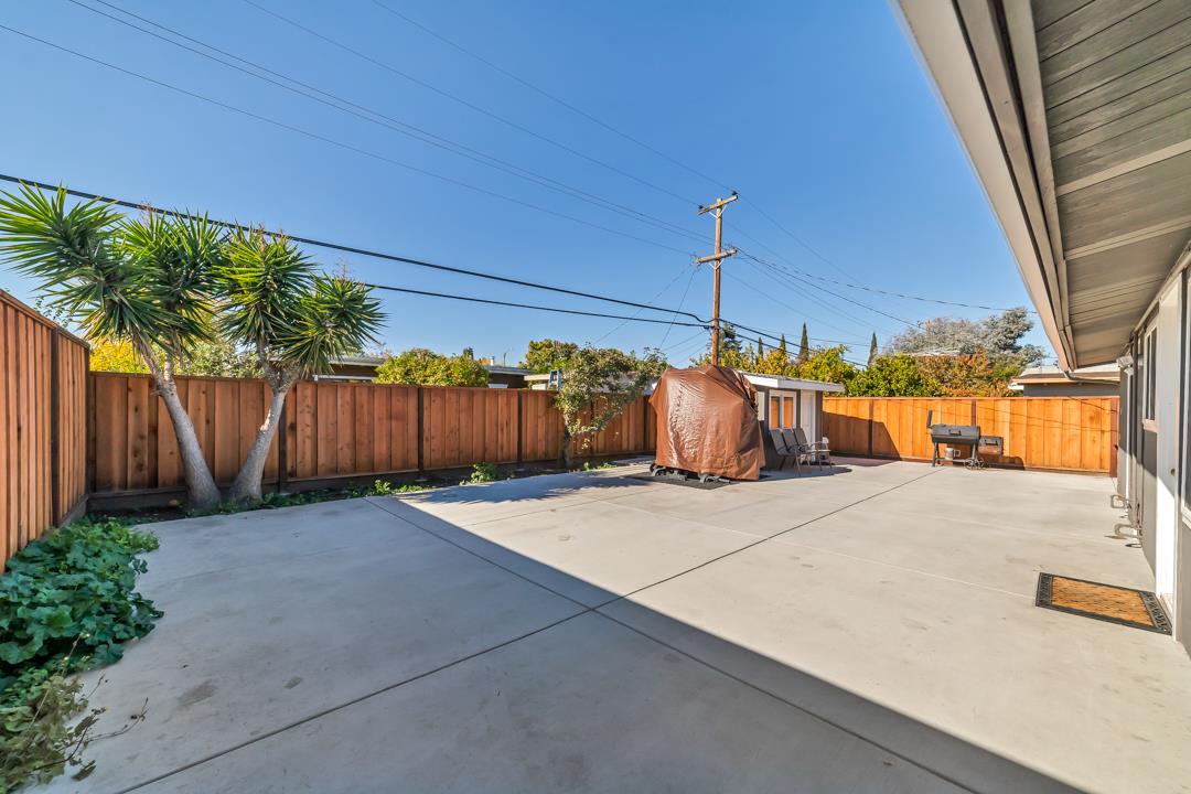 Detail Gallery Image 22 of 26 For 1441 Bal Harbor Way, San Jose,  CA 95122 - 3 Beds | 1 Baths