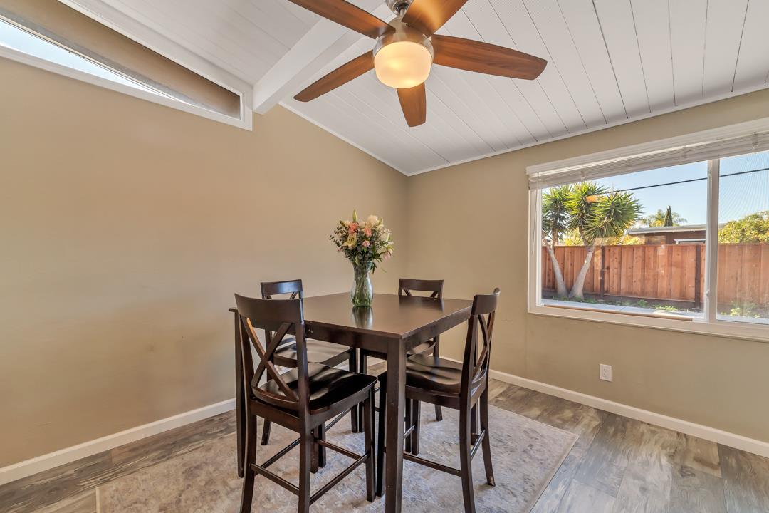 Detail Gallery Image 7 of 26 For 1441 Bal Harbor Way, San Jose,  CA 95122 - 3 Beds | 1 Baths