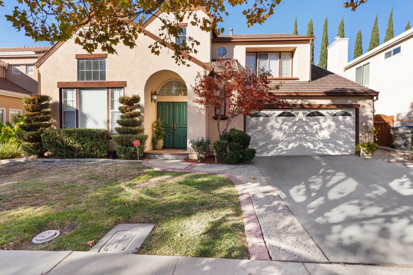 Detail Gallery Image 1 of 1 For 3091 Florence Park Dr, San Jose,  CA 95135 - 4 Beds | 2/1 Baths