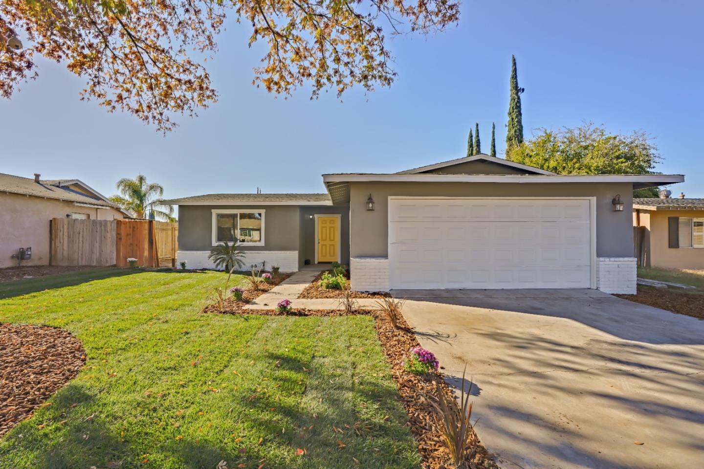 Detail Gallery Image 1 of 1 For 3821 Abilene Ct, Modesto,  CA 95356 - 3 Beds | 2 Baths