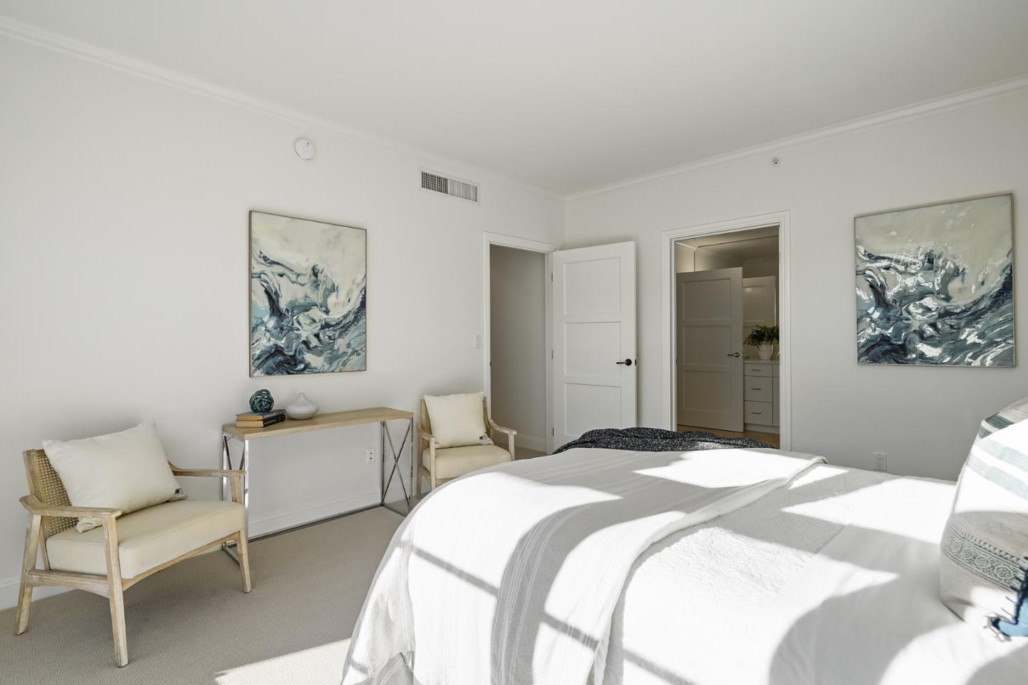 Detail Gallery Image 25 of 35 For 555 Byron St #410,  Palo Alto,  CA 94301 - 3 Beds | 2 Baths