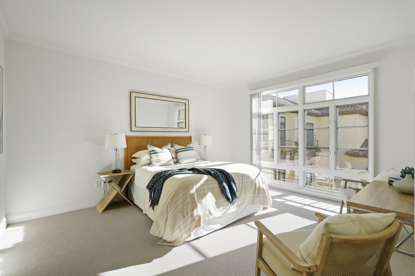 Detail Gallery Image 29 of 35 For 555 Byron St #410,  Palo Alto,  CA 94301 - 3 Beds | 2 Baths