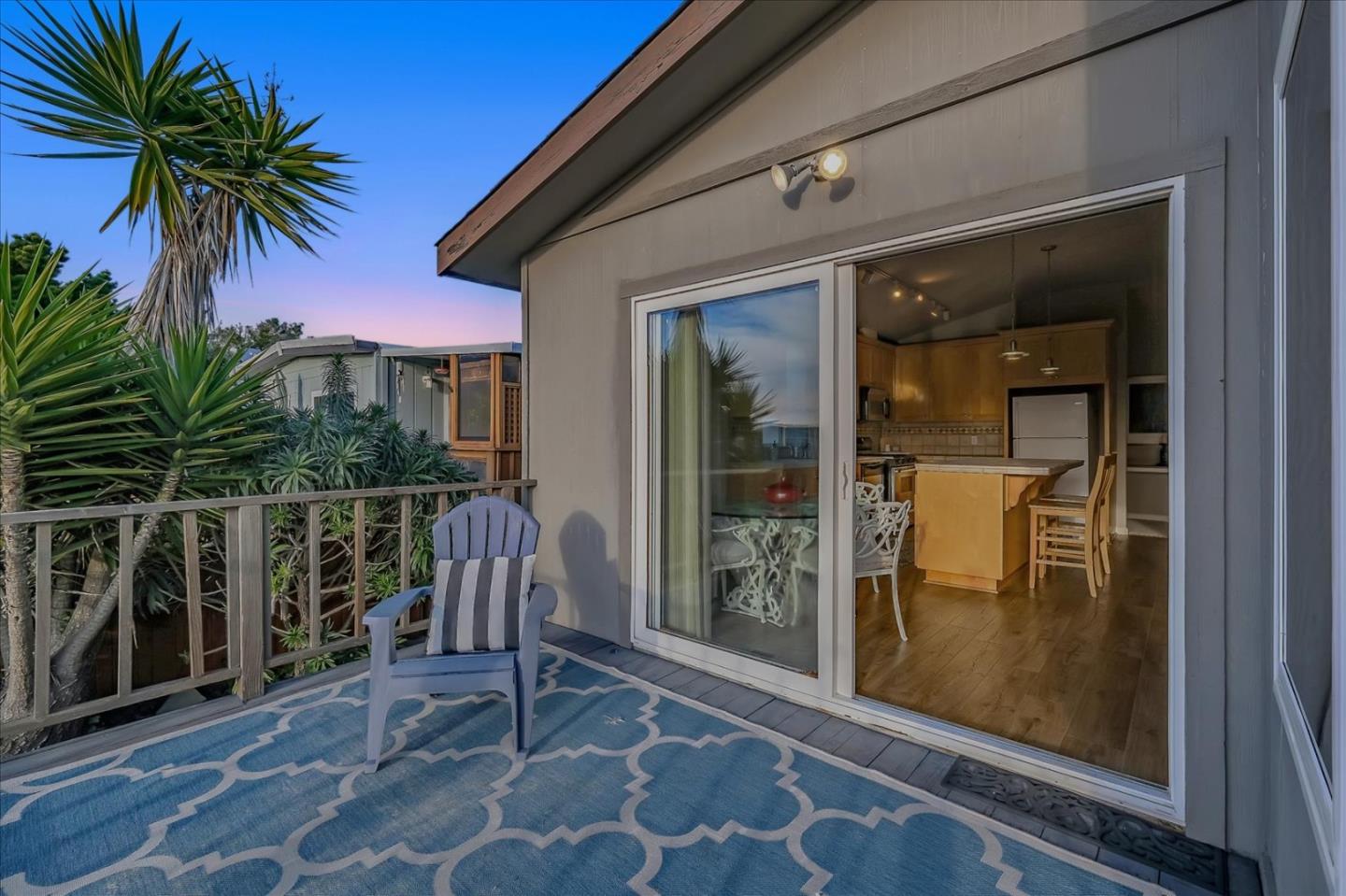 Detail Gallery Image 22 of 43 For 2395 Delaware Ave #156,  Santa Cruz,  CA 95060 - 2 Beds | 2 Baths
