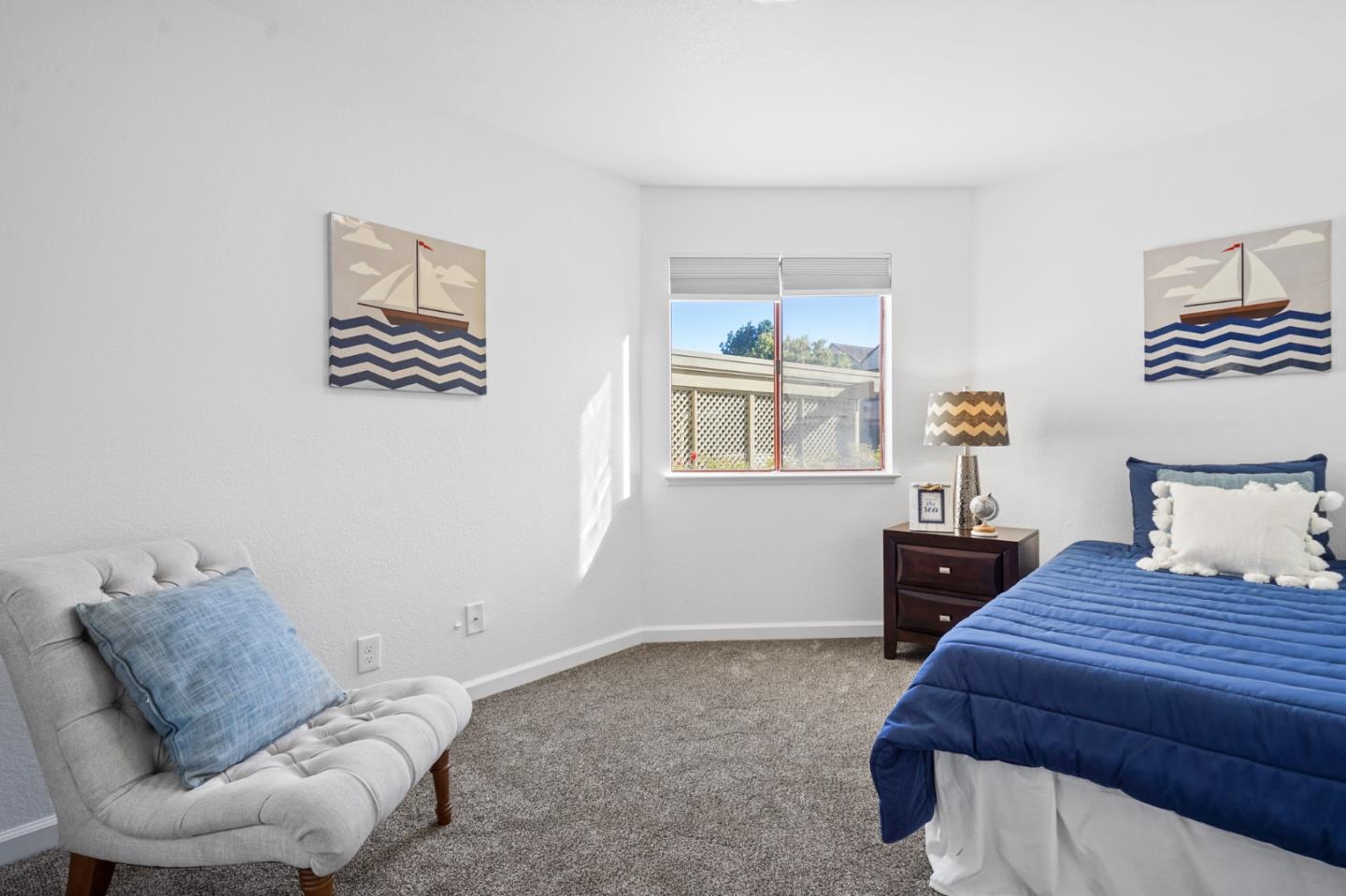 Detail Gallery Image 13 of 23 For 2402 N Main St #D,  Salinas,  CA 93906 - 2 Beds | 1 Baths